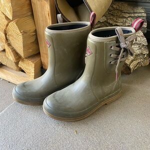 Muck Rubber Boots